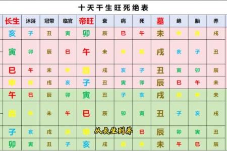 解读孩子生辰八字的五行缺失与补救方法