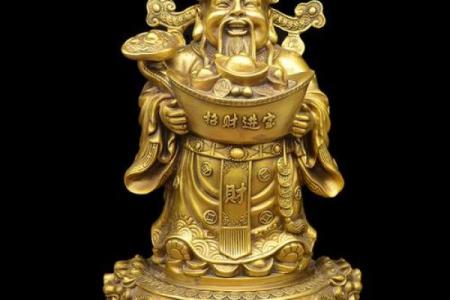 如何通过佛像调整家居风水气场