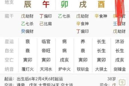 免费在线生辰八字分析，精准把握命运走势