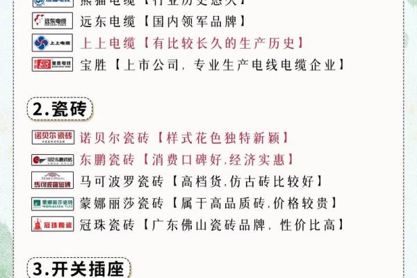 给新材料公司起名时需要避免的常见误区