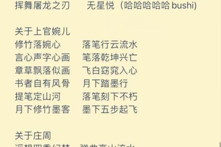 搞笑王者昵称推荐：让游戏更有趣的名字创意