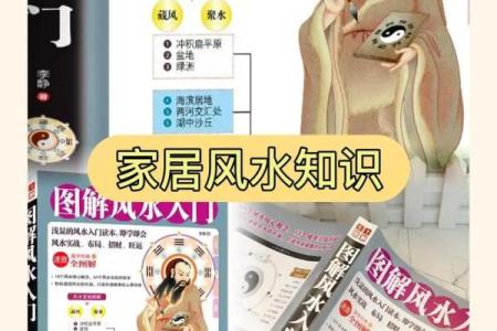 如何通过风水书为办公室营造正能量