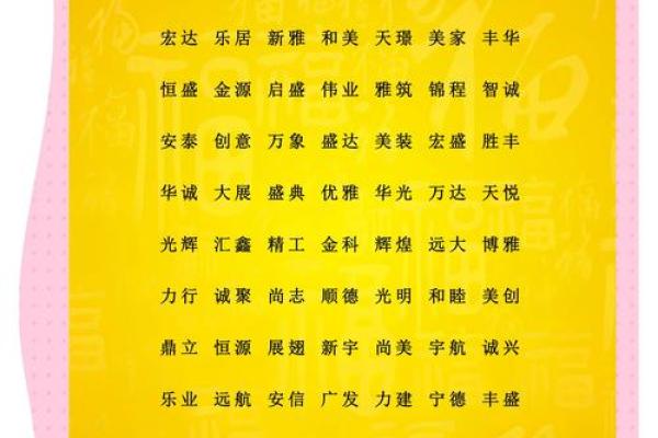 智能科技公司起名指南：从创意到品牌塑造