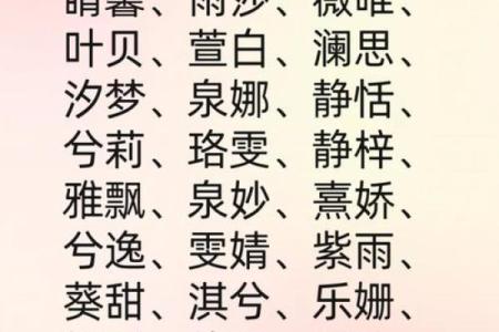 如何用生辰八字和姓名打分为孩子起名