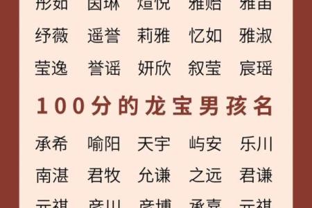 免费起名软件真的能起个好名字吗？