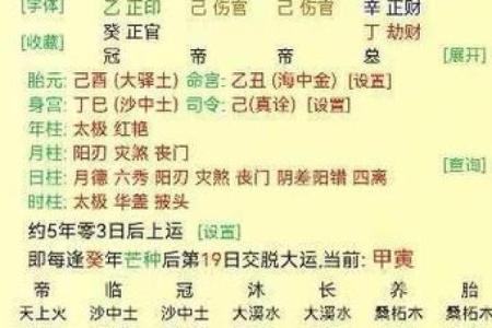 大海水命五行缺什么及其补救方法解析