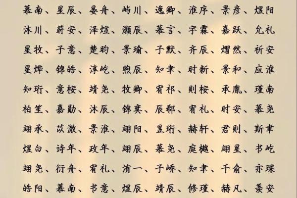 为什么名字会在不同文化中有不同的象征意义
