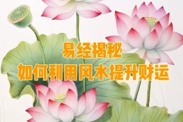 财运风水布局，助你事业腾飞