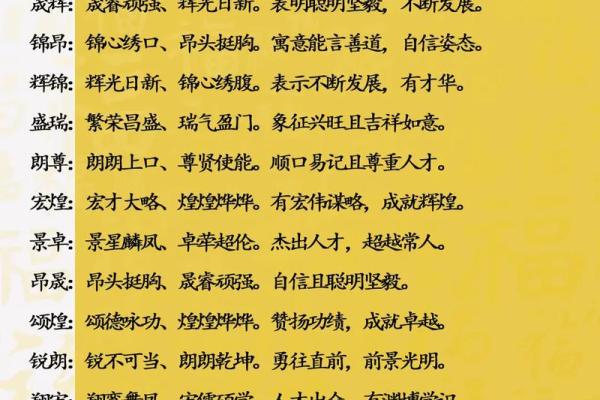 免费公司起名的优势与推荐使用方法 免费公司起名的优势与推荐使用方法