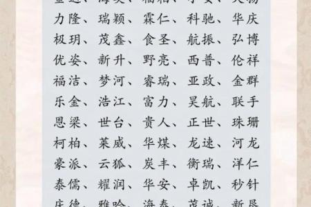 免费公司起名工具使用指南，帮你快速找到合适名字