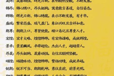免费公司起名的优势与推荐使用方法