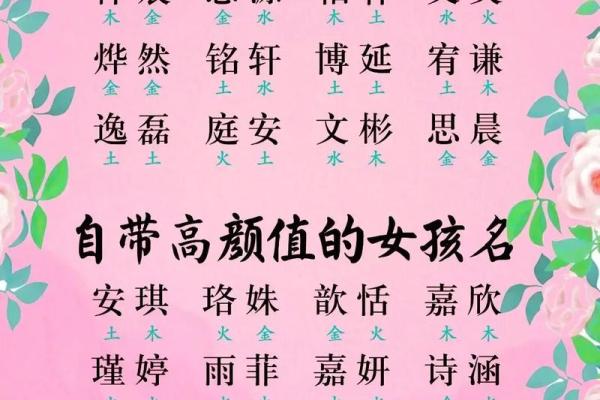 宝宝起名公司：为您的小宝贝选择最合适的名字