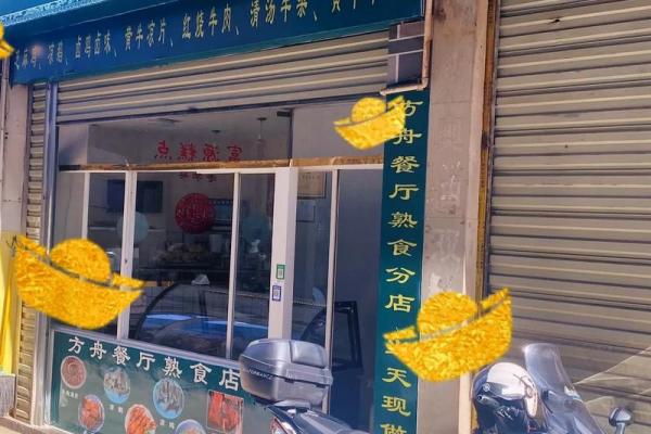 熟食店名字大全:从传统到创新的多种选择 熟食店名字大全:从传统到创新的多种选择