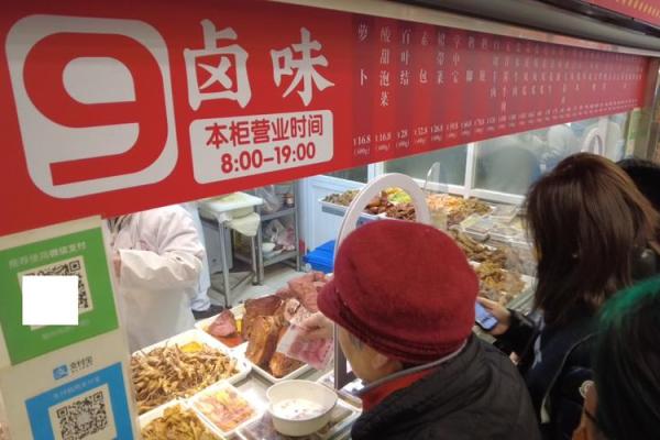熟食店名字大全:从传统到创新的多种选择 熟食店名字大全:从传统到创新的多种选择