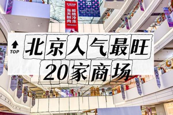 从文化到市场:商场名称背后的深层含义 从文化到市场:商场名称背后的深层含义