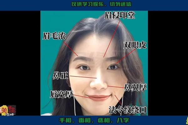 解读八字眉女生的性格特征与外貌印象 解读八字眉女生的性格特征与外貌印象