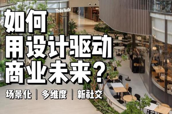 如何通过商场名称塑造独特的市场形象 如何通过商场名称塑造独特的市场形象