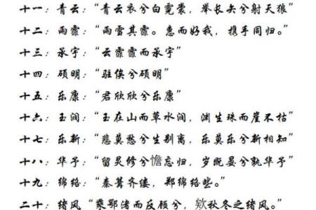 依据周易起名打分，找到最合适的名字