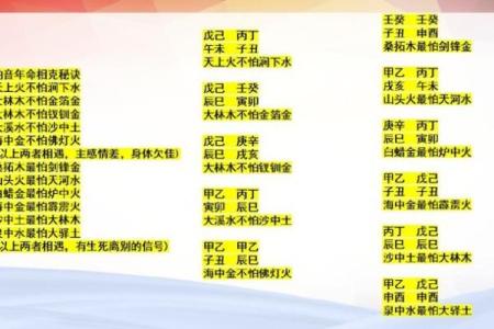 楠字的五行属性与命理解析