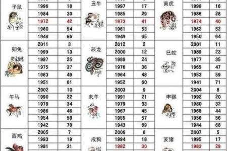 猴年运势全面解析：财运、事业、感情全方位指南