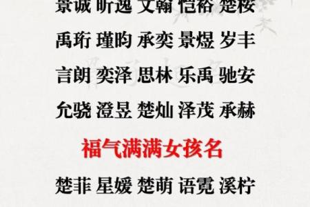 生辰八字取名打分方法，助你选出最合适的名字