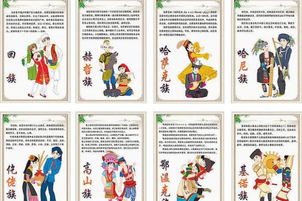 民族名字对个人身份的影响与塑造 民族名字对个人身份的影响与塑造