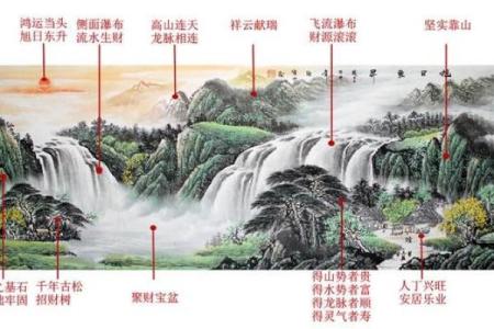 别墅风水布局指南提升居住舒适与运势