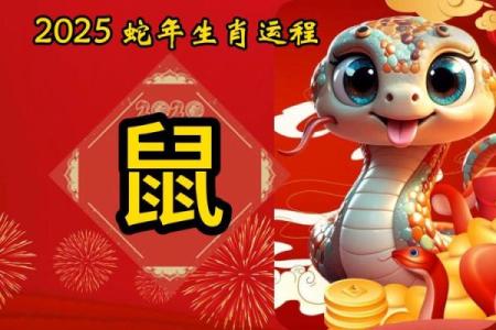 出生属鼠人在的运程如何