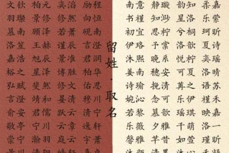 宸字与五行命理：为你解读这个名字的力量