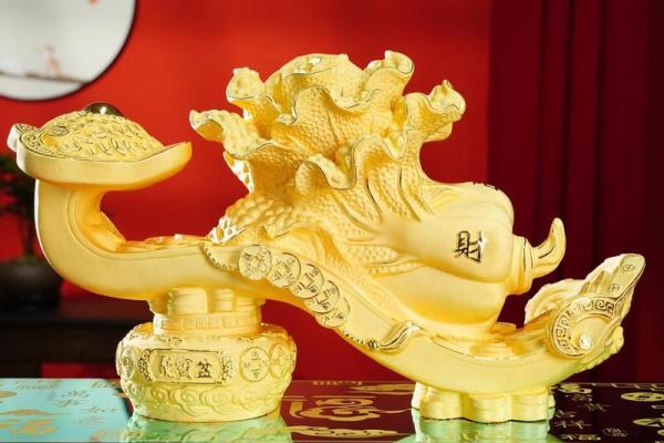办公宝风水摆件解析:办公环境中的好运源泉 办公宝风水摆件解析:办公环境中的好运源泉