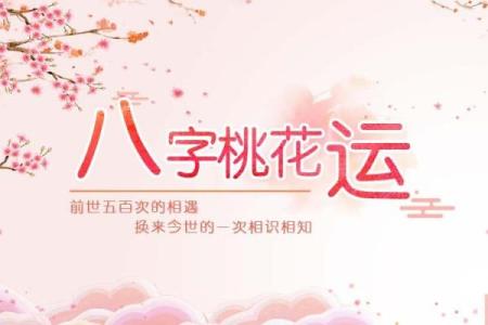 八字命理学中的桃花如何化解情感困扰