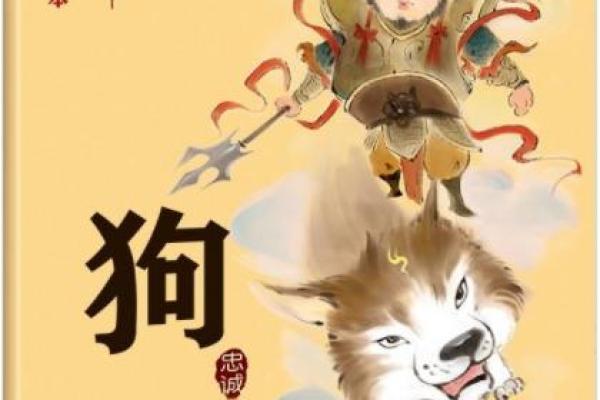 狗狗名字灵感：从电影角色到文化符号