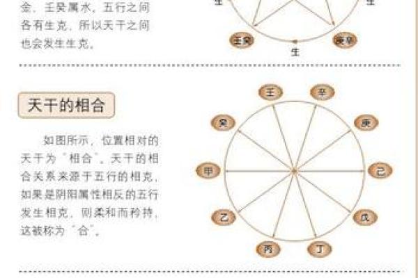 时辰五行与命运的关系解析