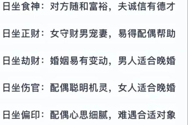 八字合婚：从命理角度看婚姻幸福的关键