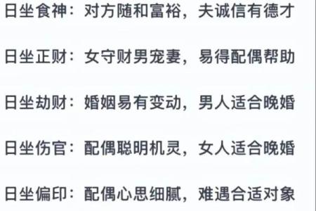 八字合婚：从命理角度看婚姻幸福的关键