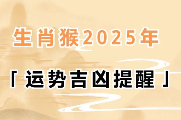 猴年生肖运程全解析：事业、财运与感情运势全方位指南