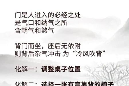 风水学入门与实践指南：探索家居与办公空间布局的奥秘