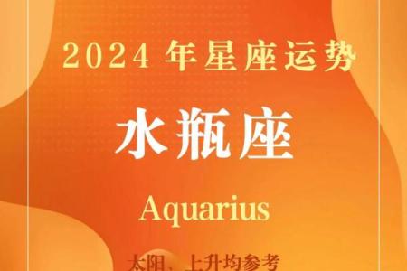 水瓶座今日运势解析：迎接挑战与机遇的时刻