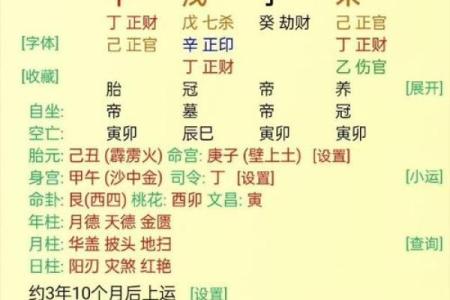 从八字看男命婚姻：如何选择适合的伴侣