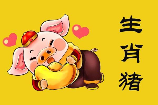 肖猪运程详解：事业、爱情与健康的全方位影响