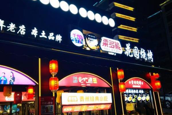 独具特色的烧烤风味,探寻城市中的美味之旅 独具特色的烧烤风味,探寻城市中的美味之旅