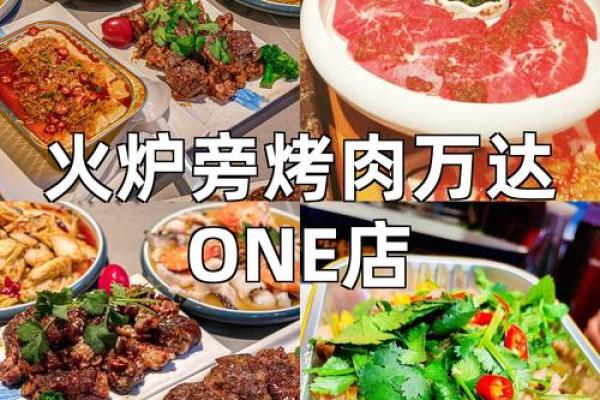 独具特色的烧烤风味,探寻城市中的美味之旅 独具特色的烧烤风味,探寻城市中的美味之旅