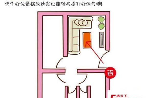 影响运势的办公风水桌尺寸选择要点