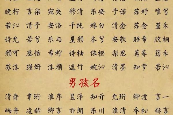 洛阳起名公司:为您的宝宝选一个有意义的名字 洛阳起名公司:为您的宝宝选一个有意义的名字