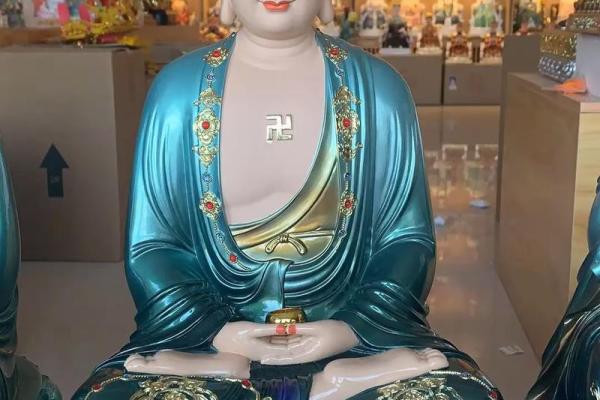 家居风水中佛像的正确摆放位置解析 家居风水中佛像的正确摆放位置解析
