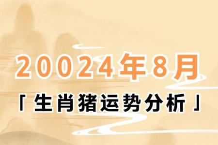 肖猪运程详解：事业、爱情与健康的全方位影响