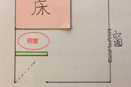 改善房间风水的实用小技巧
