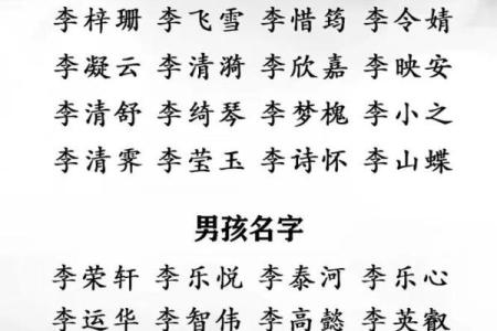 公司起名创意指南：让你的品牌与众不同