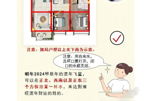 家居风水宝典:打造和谐居住环境的五大秘诀 家居风水宝典:打造和谐居住环境的五大秘诀