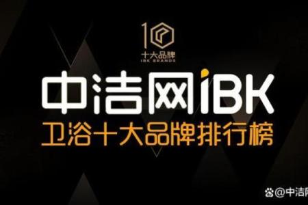 起个好名字，让你的卫浴公司脱颖而出